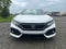 2018 Honda Civic Hatchback EX