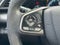 2018 Honda Civic Hatchback EX