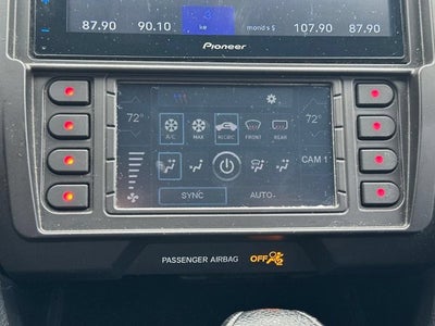 2018 Honda Civic Hatchback EX