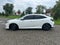 2018 Honda Civic Hatchback EX