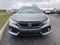 2018 Honda Civic Hatchback EX