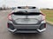 2018 Honda Civic Hatchback EX