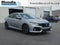2019 Honda Civic Hatchback EX