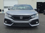 2019 Honda Civic Hatchback EX