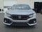 2019 Honda Civic Hatchback EX