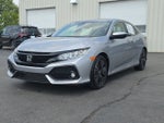 2019 Honda Civic Hatchback EX