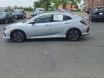 2019 Honda Civic Hatchback EX