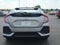 2019 Honda Civic Hatchback EX