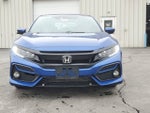 2020 Honda Civic Hatchback EX