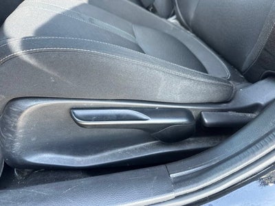 2019 Honda Civic Hatchback EX