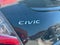 2021 Honda Civic Hatchback EX