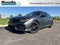 2021 Honda Civic Hatchback EX