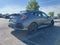 2021 Honda Civic Hatchback EX