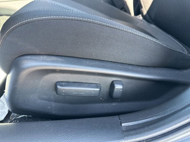 2021 Honda Civic Hatchback EX