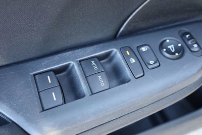 2021 Honda Civic Hatchback EX