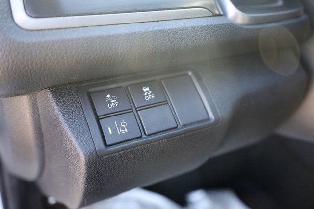 2021 Honda Civic Hatchback EX