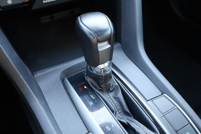 2021 Honda Civic Hatchback EX