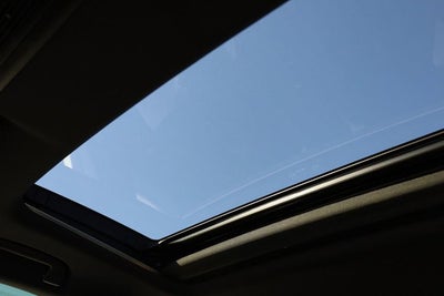 2021 Honda Civic Hatchback EX