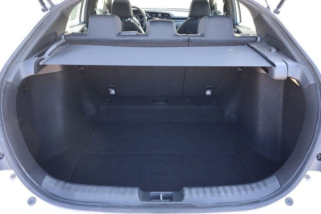 2021 Honda Civic Hatchback EX