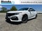 2020 Honda Civic Hatchback EX-L
