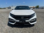 2020 Honda Civic Hatchback EX-L