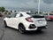 2020 Honda Civic Hatchback EX-L