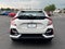 2020 Honda Civic Hatchback EX-L