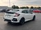 2020 Honda Civic Hatchback EX-L