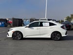 2017 Honda Civic Hatchback EX-L
