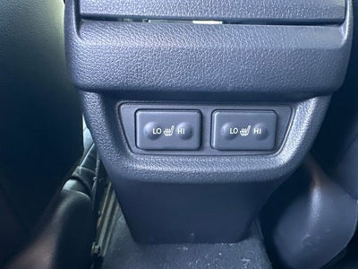 2020 Honda Civic Hatchback Sport Touring