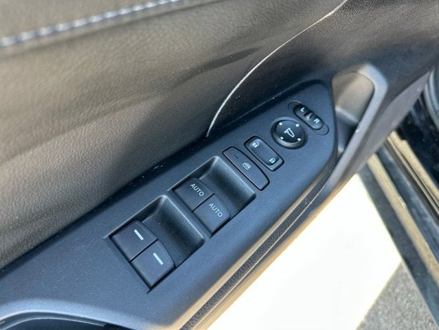 2020 Honda Civic Hatchback Sport Touring