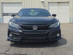 2020 Honda Civic Hatchback Sport Touring