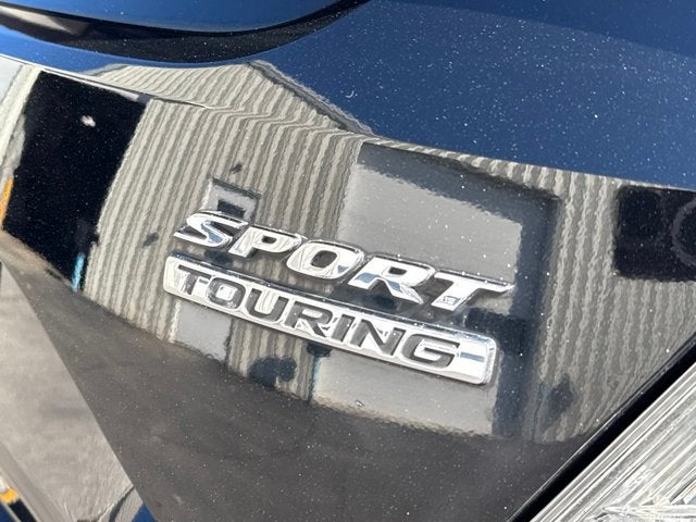 2017 Honda Civic Hatchback Sport Touring