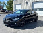 2017 Honda Civic Hatchback Sport Touring