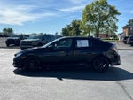 2017 Honda Civic Hatchback Sport Touring