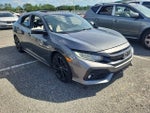 2017 Honda Civic Hatchback Sport Touring
