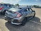 2017 Honda Civic Hatchback Sport Touring