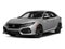 2017 Honda Civic Hatchback Sport Touring