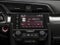 2017 Honda Civic Hatchback Sport Touring