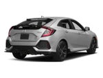 2017 Honda Civic Hatchback Sport Touring