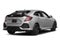 2017 Honda Civic Hatchback Sport Touring