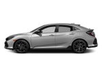 2017 Honda Civic Hatchback Sport Touring