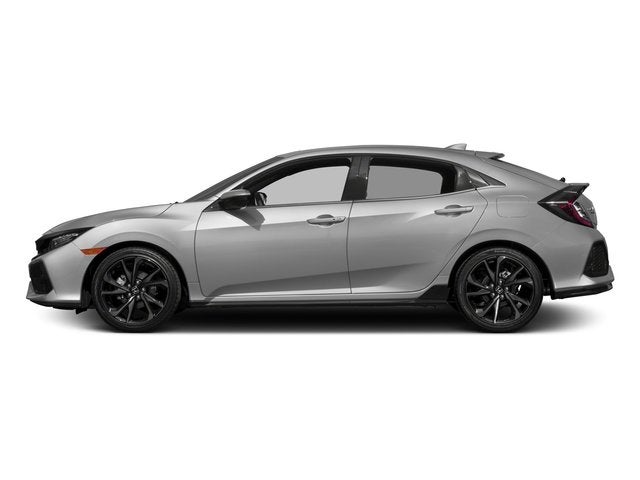 2017 Honda Civic Hatchback Sport Touring