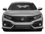 2017 Honda Civic Hatchback Sport Touring