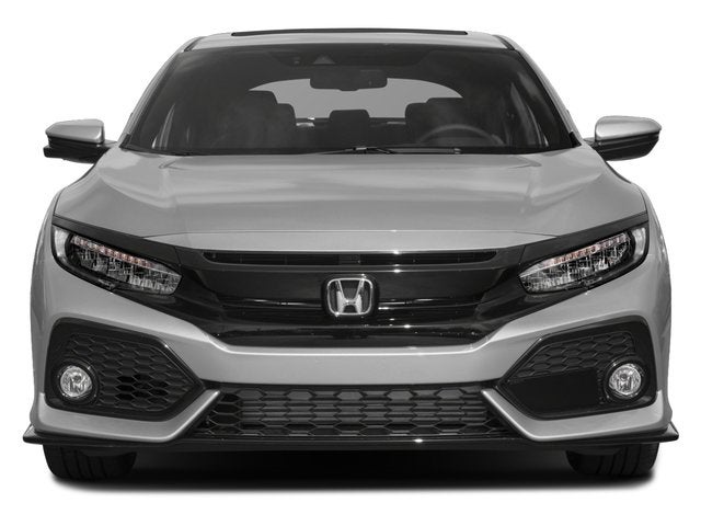2017 Honda Civic Hatchback Sport Touring