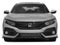 2017 Honda Civic Hatchback Sport Touring