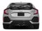 2017 Honda Civic Hatchback Sport Touring