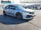 2018 Honda Civic Hatchback Sport Touring