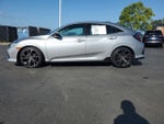 2018 Honda Civic Hatchback Sport Touring