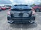 2020 Honda Civic Hatchback Sport Touring